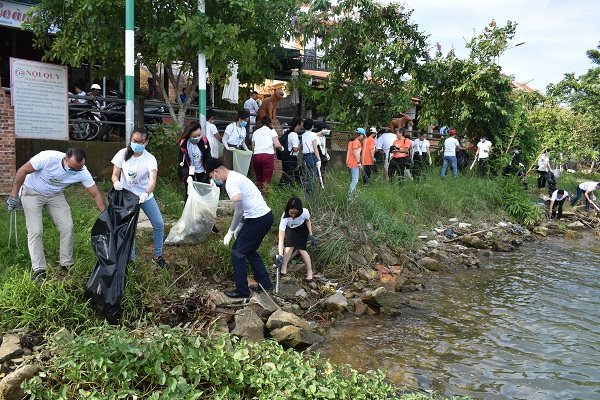 Du lịch Quảng Nam mở chuỗi livestream để giữ lửa nghề