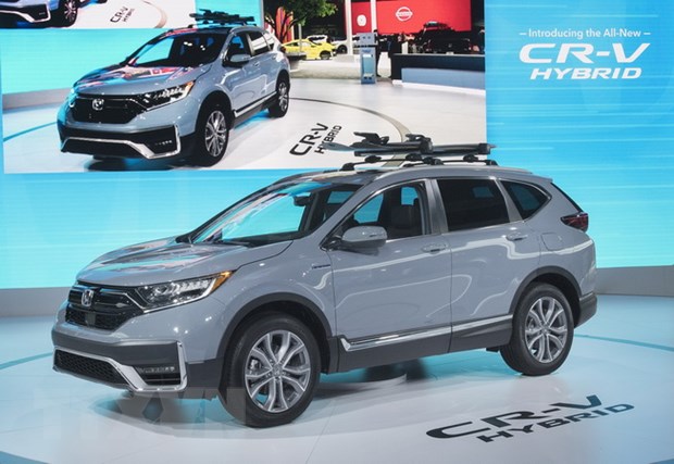 Honda đồng ý trả 85 triệu đô la Mỹ để giải quyết điều tra lỗi túi khí ở Mỹ