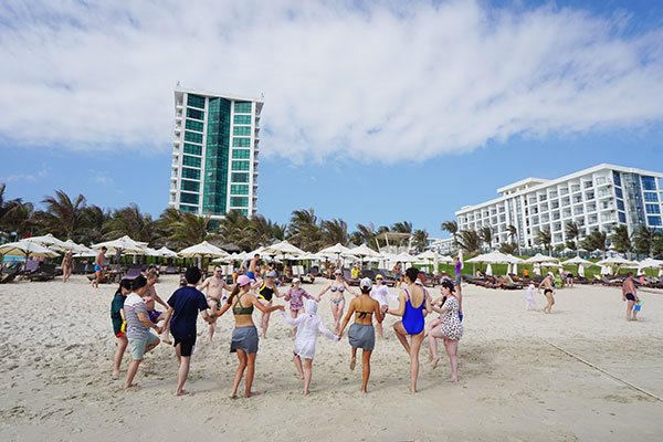 Khánh Hòa kỳ vọng đón khách quốc tế trở lại từ quí 1-2021