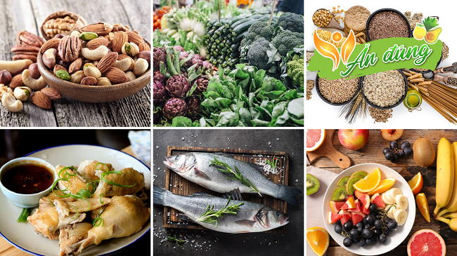 Ăn gì để đường ruột khỏe mạnh, nói không với bệnh tật? Ăn gì để đường ruột khỏe mạnh, nói không với bệnh tật?