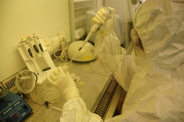 Chiều 9-9, thêm 5 ca mắc mới Covid-19 từ nước ngoài