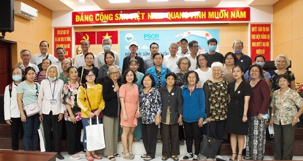 150 bệnh nhân vảy nến tìm thấy giải pháp trong điều trị bệnh tim mạch 150 bệnh nhân vảy nến tìm thấy giải pháp trong điều trị bệnh tim mạch