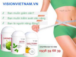 vision bán hàng đa cấp