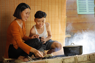 Khu phức hợp Hoiana tung chiến dịch kể những câu chuyện xứ Quảng