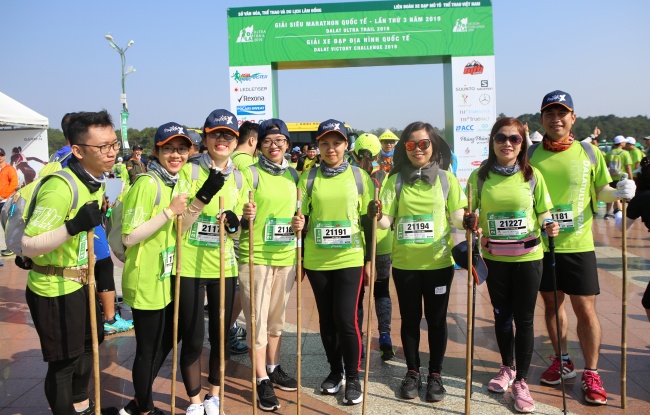 Payoo: nơi có sếp chinh phục 75km, nhân viên xem marathon là chuyện nhỏ Payoo: nơi có sếp chinh phục 75km, nhân viên xem marathon là chuyện nhỏ