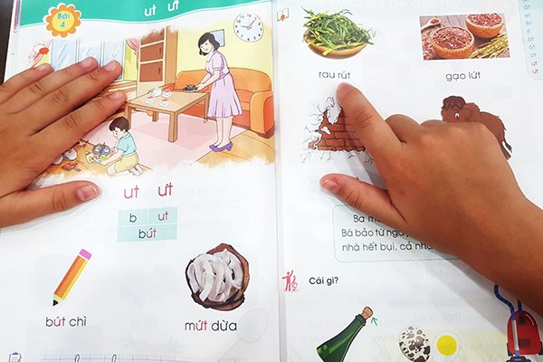 Bộ Giáo dục ra thời hạn cho phương án chỉnh sửa bộ sách Cánh Diều trước 15-11