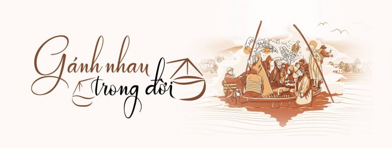 Đêm nhạc Gánh Nhau Trong Đời