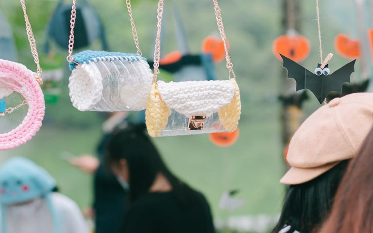 Xu hướng sống xanh được giới trẻ ủng hộ