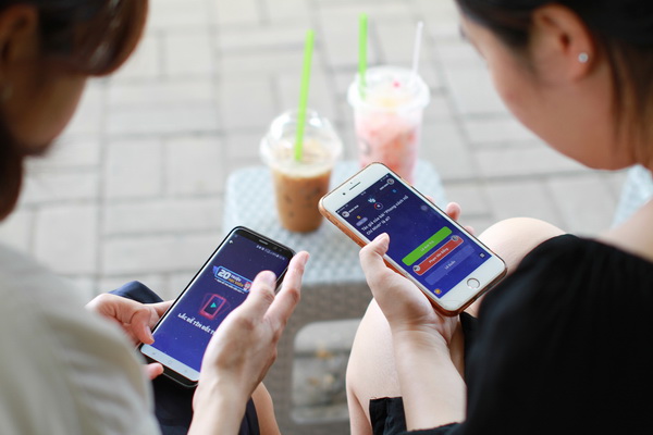 Những Fintech “làm mưa làm gió” trên thị trường năm 2020