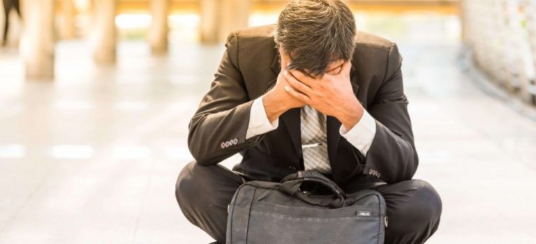 Khi sức khỏe của doanh nhân là tương lai của doanh nghiệp