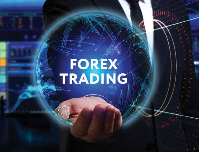 Mất Tết vì… sàn Forex, chứng khoán phái sinh, tiền ảo