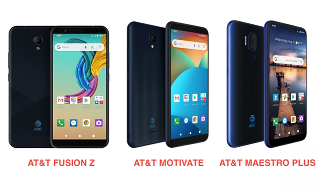 VinSmart “bắt tay” nhà mạng AT&T đưa điện thoại lên kệ Mỹ