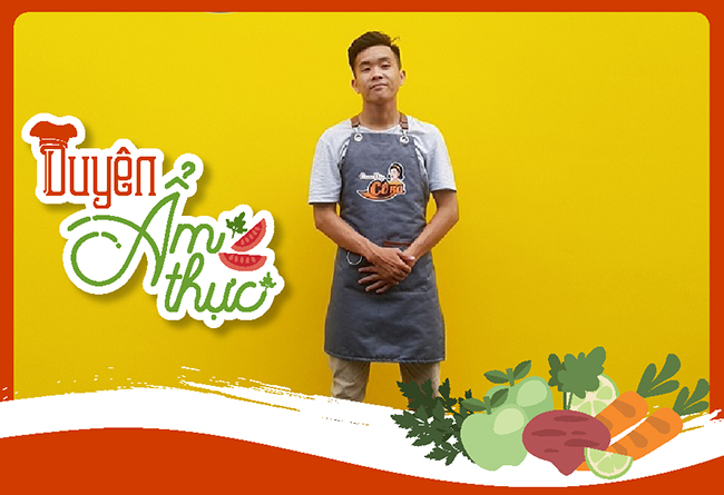 Chàng trai Cần Thơ khởi nghiệp với ca cao dừa, bán gần 500 ly mỗi ngày