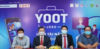 YOOT JOB