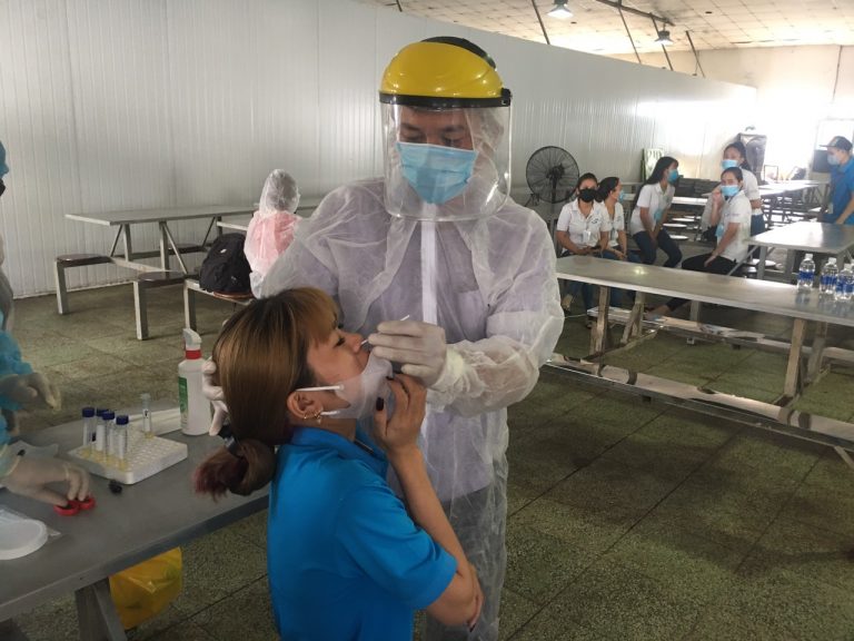 TPHCM: từ 18:00 ngày 3-5 tạm dừng hoạt động rạp phim, điện tử để phòng tránh Covid-19 TPHCM: từ 18:00 ngày 3-5 tạm dừng hoạt động rạp phim, điện tử để phòng tránh Covid-19