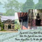 du lịch đà lạt 15 ngày