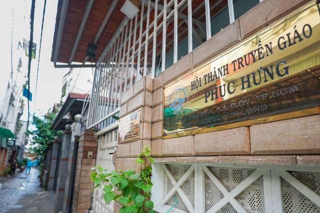 Hội thánh truyền giáo Phục Hưng không phải tổ chức tôn giáo, Bộ Nội vụ đề xuất đình chỉ hoạt động