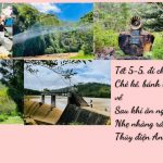 du lịch đà lạt 15 ngày