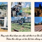 du lịch đà lạt 15 ngày