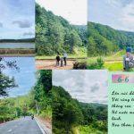 du lịch đà lạt 15 ngày