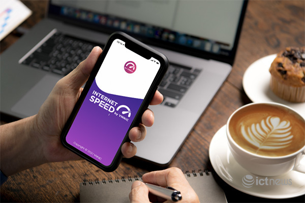 Người dân tự đo tốc độ Internet của nhà cung cấp