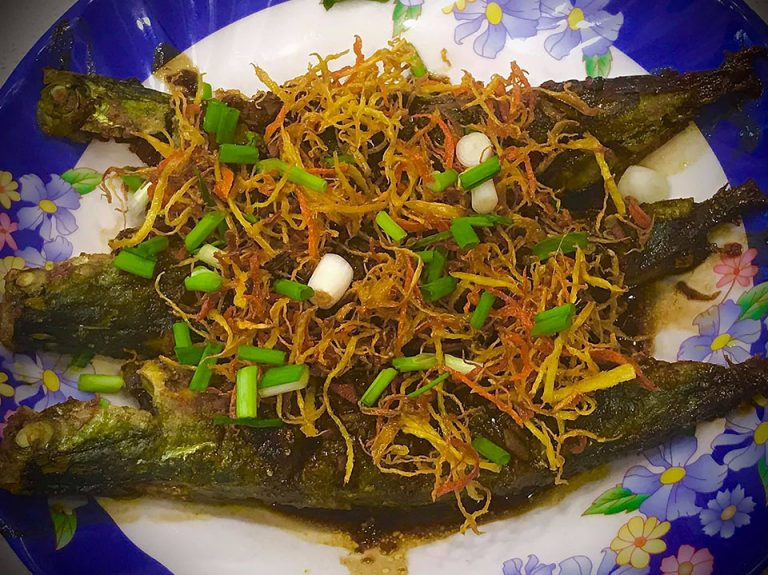 Mùa dịch, trổ tài đãi cả nhà những món cá ngon quốc tế Mùa dịch, trổ tài đãi cả nhà những món cá ngon quốc tế