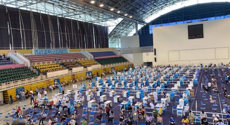 Ngày 24-9, số ca Covid-19 mới thấp nhất trong hơn 1 tháng; TPHCM lên phương án đón người lao động trở lại làm việc