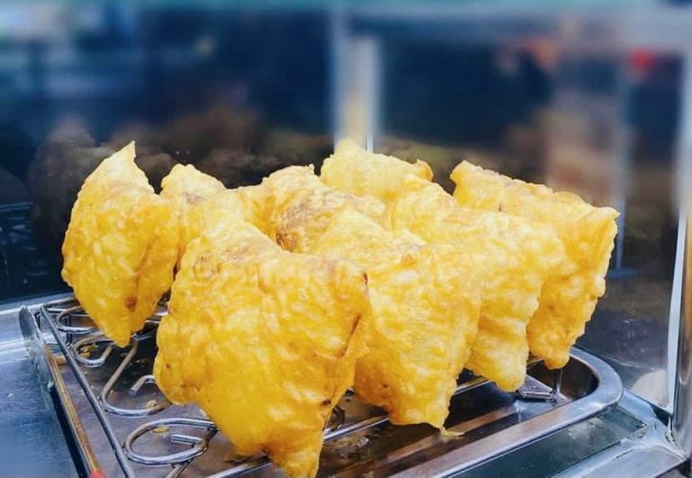 Ngồi tại nhà vẫn thưởng thức được những món ăn ngon từ sầu riêng