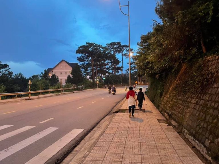 15 ngày tận hưởng “Đà Lạt đóng băng” giữa những ngày hè 15 ngày tận hưởng “Đà Lạt đóng băng” giữa những ngày hè