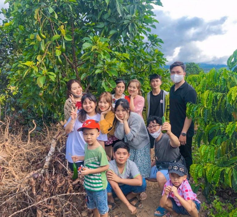 Ở nhà mùa dịch: Sống trọn mọi khoảnh khắc