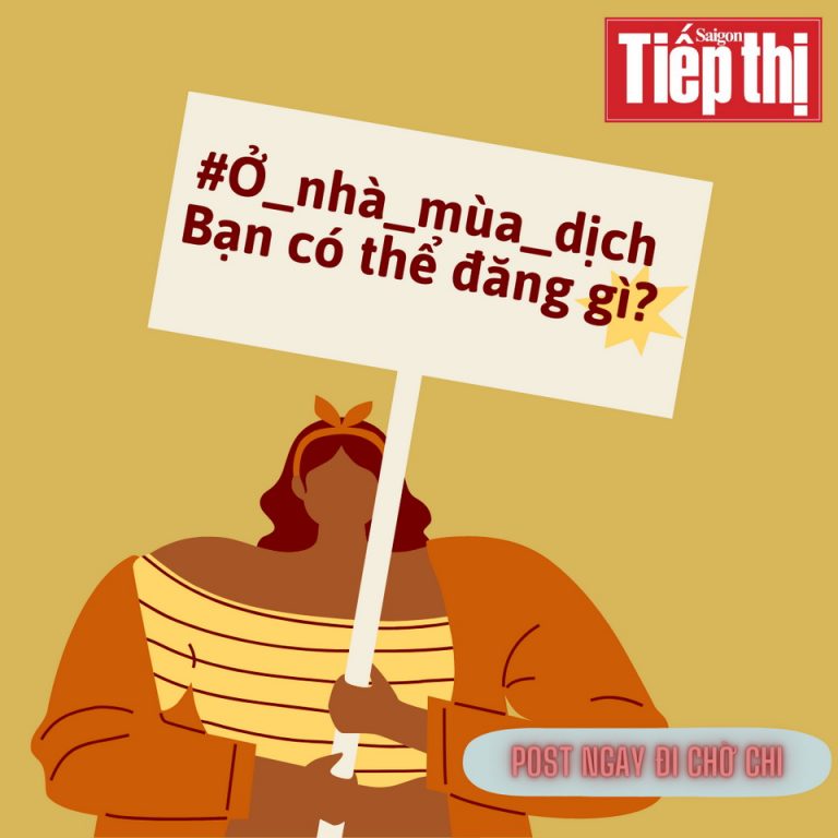 Khởi động chương trình “Ở nhà vui lắm nha” lan tỏa tinh thần chống Covid-19