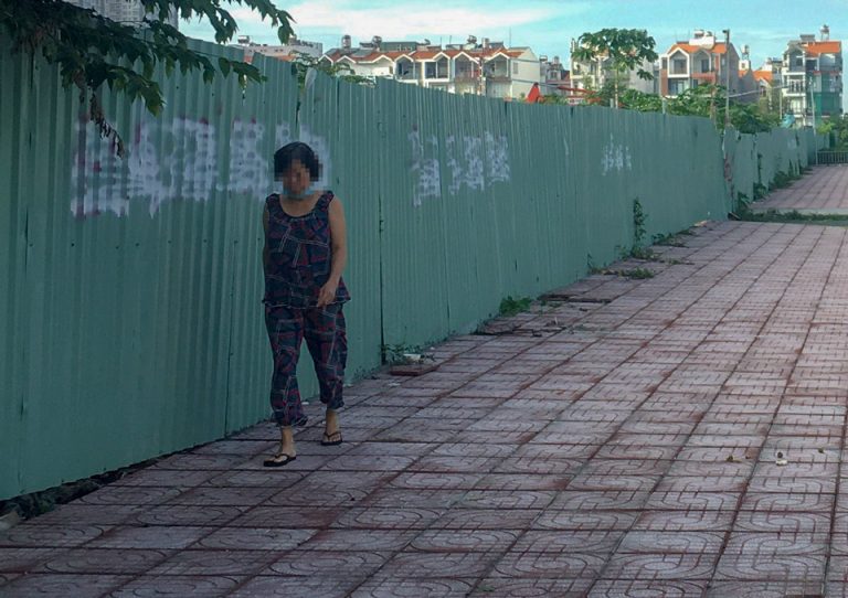 Những quận nào sẽ có mức thu phí sử dụng lòng lề đường cao nhất?