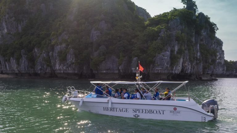 TPHCM muốn dùng tàu cao tốc đường thủy chở rau, củ từ ĐBSCL TPHCM muốn dùng tàu cao tốc đường thủy chở rau, củ từ ĐBSCL