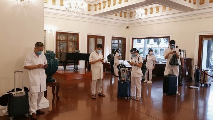 KS CONTINENTAL SÀI GÒN.IMG_5220