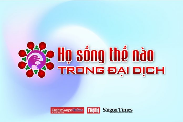 KV ho song the nao trong dai dich