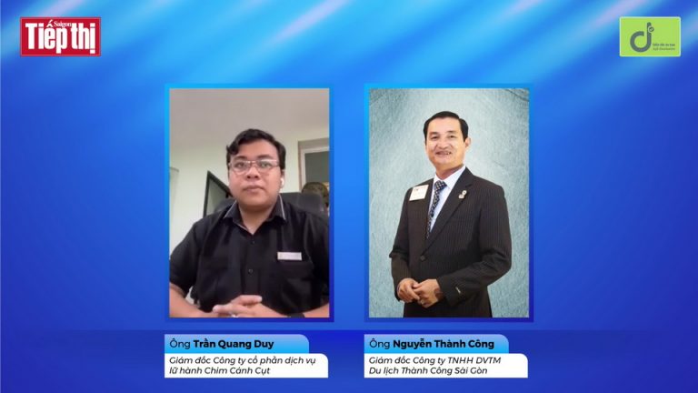 Chat với doanh nhân du lịch số 7: Mang nghệ thuật vào tour du lịch