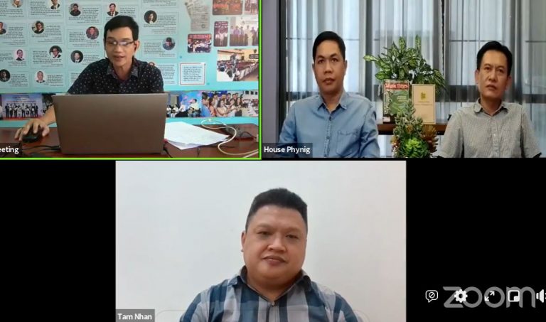 [TỌA ĐÀM TRỰC TUYẾN] Lập hệ sinh thái du lịch để sống chung với đại dịch