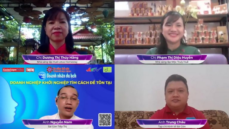 Tạo sự riêng biệt trong sản phẩm để tồn tại qua đại dịch Tạo sự riêng biệt trong sản phẩm để tồn tại qua đại dịch