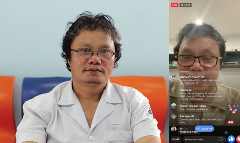 Chăm sóc F0 cách ly tại nhà như thế nào?