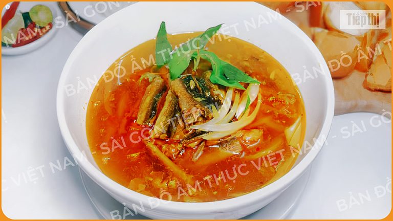 Bản đồ ẩm thực: Súp lươn xứ Nghệ, ngon đắm say lòng người