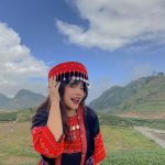 Đồi chè Trái Tim, Mộc Châu, Sơn La