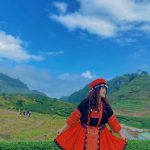 Đồi chè Trái Tim, Mộc Châu, Sơn La