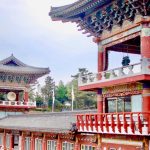 Dược Tuyền Tự, Yakcheonsa, Hàn Quốc