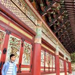 Dược Tuyền Tự, Yakcheonsa, Hàn Quốc