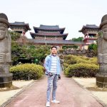 Dược Tuyền Tự, Yakcheonsa, Hàn Quốc