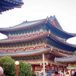 Dược Tuyền Tự, Yakcheonsa, Hàn Quốc