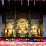 Dược Tuyền Tự, Yakcheonsa, Hàn Quốc