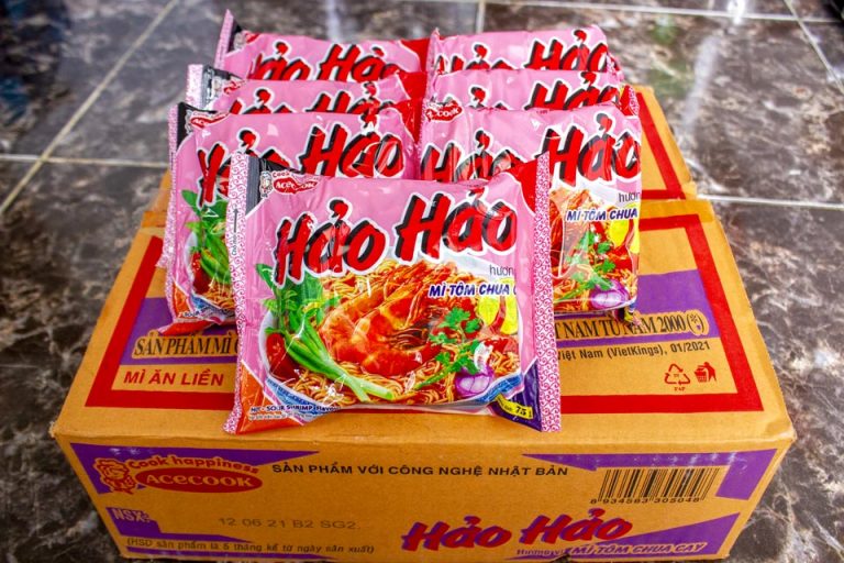 Chất Ethylene Oxide có trong sản phẩm của Acecook bị thu hồi tại Ireland là chất gì?