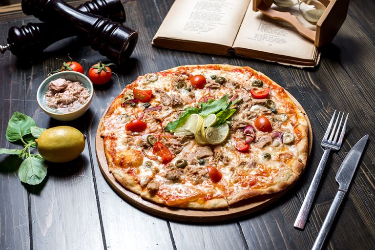 Mùa dịch tranh thủ tìm hiểu 7 phiên bản pizza ngon nổi tiếng thế giới