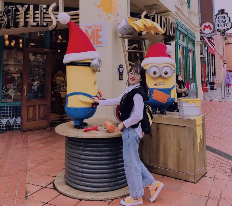 Tâm sự du học sinh về quãng thời gian ở lại Nhật Bản trong dịch Covid-19